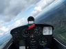 Pw6 em térmica sobre a Covilhã