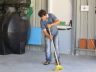 Trabalho voluntário