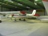 No hangar - (Mogadouro, Mar 2012)