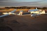Grob 103, Jantar, Cub e Rally - (Mogadouro, Mar 2012)