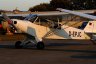 Cub do CVL ao pôr do Sol - (Mogadouro, Mar 2012)