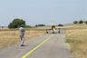 Parqueamento do Yak 52