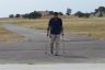 O Director de aeródromo